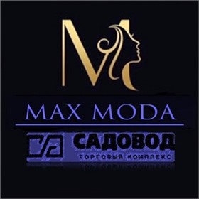 MAX MODA - женская одежда, качество люкс