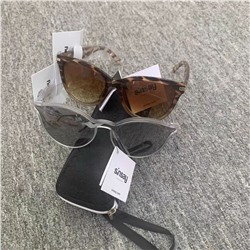 Солнцезащитные очки Sinsa*y, экспорт, UV400