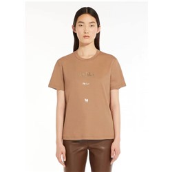 Ma*xMar*a ♥️ высококачественная реплика✔️ женские футболки с принтом из мягкого и нежного хлопка /начало продаж 20.05 в 5:00