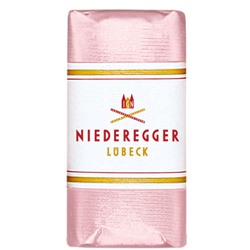 Niederegger Marzipan Klassiker Cheesecake 80×12,5g