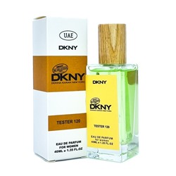 (ОАЭ) Мини-парфюм № 120 DKNY Be Delicious 40мл