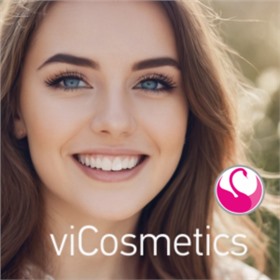 VICOSMETICS ~ Весенние новинки viCosmetics: секрет красоты в натуральных ингредиентах!