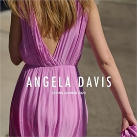 Angela Davis ~ King Kong