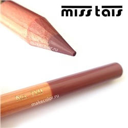 Карандаш для губ Miss Tais (Чехия) №780 светло-коричневый