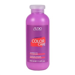 Шампунь-уход для окрашенных волос «Color Care», 350 мл