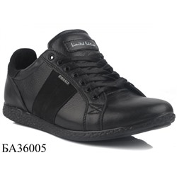 Мужские кроссовки БА36005