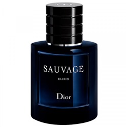 Christian Dior Sauvage Elixir for men 60 ml A-Plus