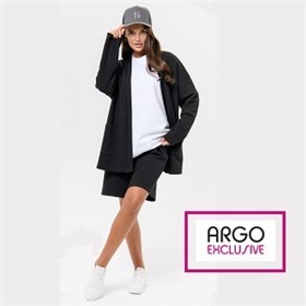 ARGO EXCLUSIVE ~  спортивная одежда