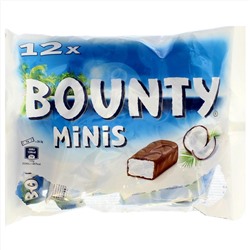 Bounty Minis 12er