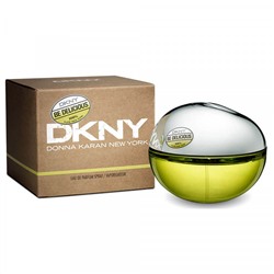 Donna Karan DKNY Be Delicious edp for women 100 ml A-Plus