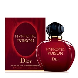 Женские духи   Christian Dior Hypnotic Poison edp for women 100 ml A Plus
