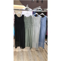 Платье 100% шёлк 🔥🔥🔥 Silk1 Размер уника, Цвет указывайте в комментариях в корзине