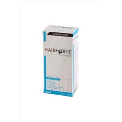Hairforte Hair Forte Спрей для мужчин 3% Прокапил 60 мл