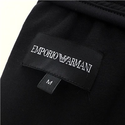 Классные спортивные брюки Empori*o Arman*i