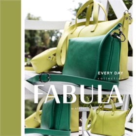 FABULA - женские и мужские сумки из кожи, аксессуары и рюкзаки