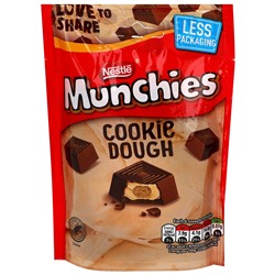 Munchies Cookie Dough 101g