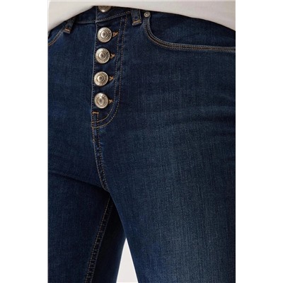 Женские джинсовые брюки Jaycee 211 INF 121001