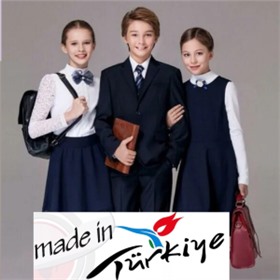 Люкс бренды детской одежды Турция без ТР