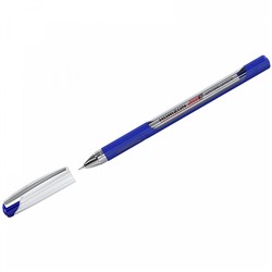 Ручка шариковая Berlingo "Horizon" синяя, 0,7мм, 5000м!