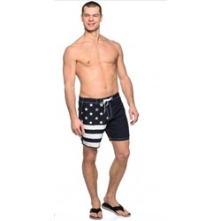INFINITY LINGERIE шорты пляжные мужские  Wrangell 238674