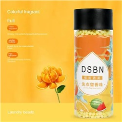 Кондиционер для белья в гранулах парфюмированный DSNB Colorful Fragrant Fruit 200гр