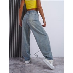 Женские джинсы - широкие 11.05