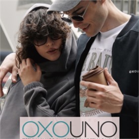 Oxouno - брендовая одежда из хлопка