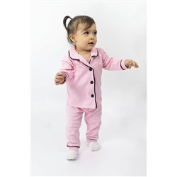 Детский пижамный комплект унисекс BB2021MD0001041
