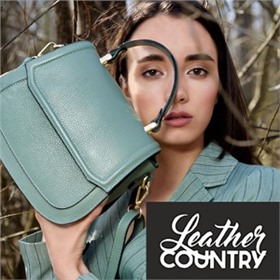 Leather Country ~ сумки Италия!