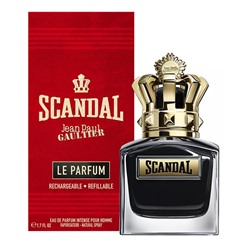 Мужская парфюмерия   Jean Paul Gaultie Scandal Le Parfum edp intense pour homme 100 ml A Plus
