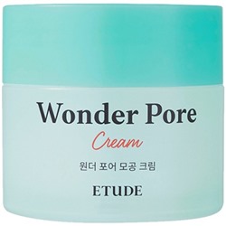 ETUDE HOUSE Wonder Pore Cream Крем для проблемной кожи 75мл