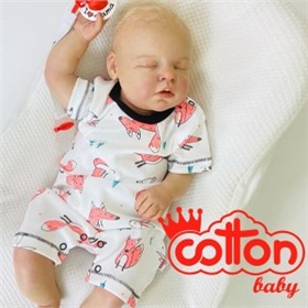 Cotton Baby ~ Одежда от 0 до 3 лет ~
