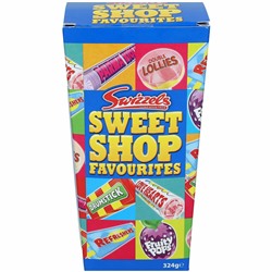 Swizzels Sweet Shop Favourites 324g