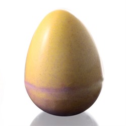 Форма поликарбонатная 3D Яйца 28 штук Martellato