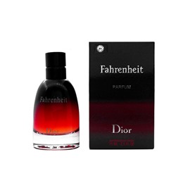 Мужская парфюмерия   Dior Fahrenheit parfum for men 75 ml A Plus