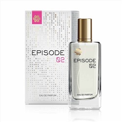 Episode 02, парфюмерная вода - Коллекция ароматов Ciel 50мл