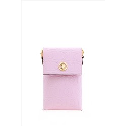 Женская сумка для телефона Magnolia Неожиданная скидка в корзине