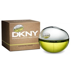 Женские духи   Donna Karan DKNY Be Delicious edp for women 100 ml A Plus