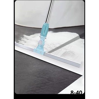 2.Метла, стеклоочиститель для пола из силикагеля.