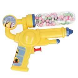 Minions Despicable Me Water Blaster