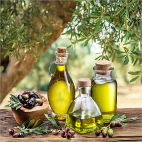 Оливью ~ Натуральные греческие продукты по самым приятным ценам!