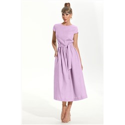 Платье Golden Valley 4805-2 фиолетовый