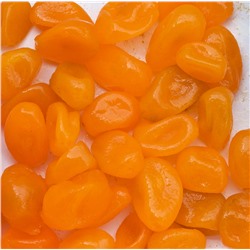 Кумкват оранжевый ( мандарин) 1кг