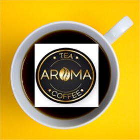 AROMA ~ чай и кофе от производителя!