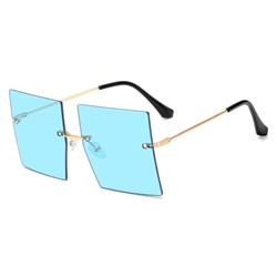 IQ20256 - Солнцезащитные очки ICONIQ  Голубой
