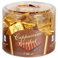 Eichetti Cappuccino Confect 500g