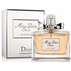 Женские духи   Christian Dior Miss Dior Cherie edp for women 100 ml A Plus