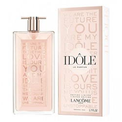 Lancome Idole le parfum limited edition for woman 75 ml A-Plus