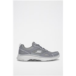 Zapatillas Go Walk 7 The Forefather - Gris