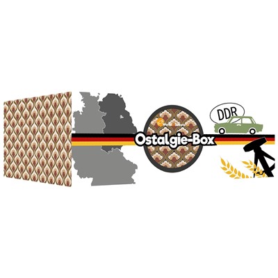 Ostalgie-Box